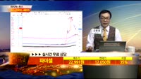 [종목상담] 파미셀(005690)