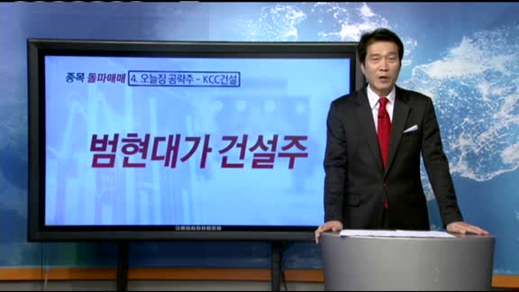 [종목 돌파매매]KCC건설(021320)