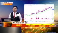 [종목상담] 제넥신(095700)