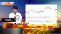 [종목상담] LG화학(051910)
