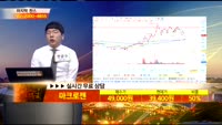 [종목상담] 마크로젠(038290)
