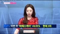 [남다른 대결 최고가를 잡아라]피에스케이(031980)