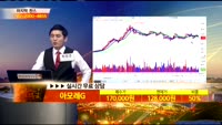 [종목상담] 아모레G(002790)