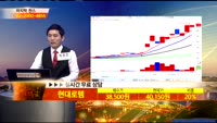 [종목상담] 현대로템(064350)