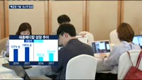 세종메디칼, 코스닥 꿈 이뤄…'신성장동력' 잰걸음