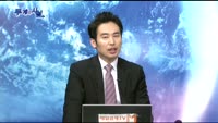 [두 개의 시선]건설, 해외수주로 일어설 때!