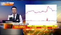 [종목상담] 프로스테믹스(203690)