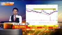 [종목상담] 현대그린푸드(005440)