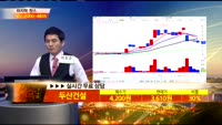 [종목상담] 두산건설(011160)