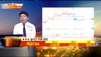 [종목상담] 백금T&A((046310)
