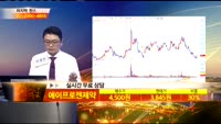 [종목상담] 에이프로젠제약(003060)