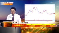 [종목상담] LG유플러스(032640)