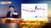 [종목상담] 유니슨(018000)