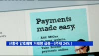 신흥국 암호화폐 거래량 급증…3주새 24% 늘어