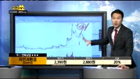 [종목상담]자연과환경(043910)