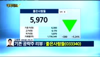 [김용환의 대박차트]현대로템(064350)