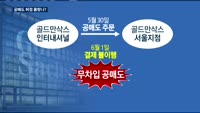 불가능하다던 무차입 공매도 현실화…허점 몰랐나?