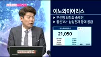 [남다른 주식대결]'이노와이어리스(073490)'