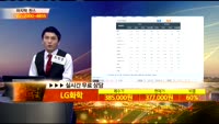 [종목상담] LG화학(051910)