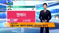 [오늘 뭐사지 1부]증권사 신규 매수,객장 관심주