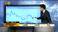[종목상담]한국테크놀로지(053590)