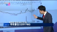 [매일 장보는 남녀] 큐로홀딩스(051780)