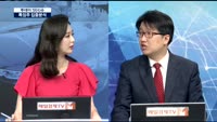 [투데이 잇(it)슈] 전일 장 하락 특징주