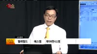[생생한 주식쇼 생쇼] 관심종목 : 디엔에이링크(127720), 삼일(032280), 아난티(025980),...