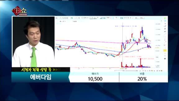 [종목상담]에버다임(041440)
