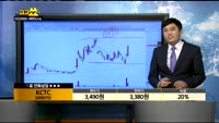 [종목상담]KCTC(009070)