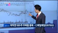 [매일 장보는 남녀] CJ제일제당(097950)