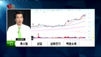[생생한 주식쇼 생쇼] 관심종목 : 효성오앤비(097870), 코세스(089890), 에코마케팅(230360...