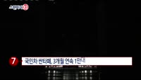 [스탠바이10]1. "남북러 철도 연결 가능성 커"