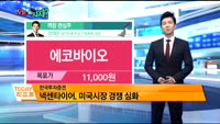 [오늘 뭐사지 1부]증권사 신규 매수,객장 관심주