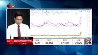 [생생한 주식쇼 생쇼] 관심종목 : 이더블유케이(258610), 로보스타(090360), 삼영전자(00568...