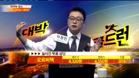 [종목상담]오르비텍(046120)