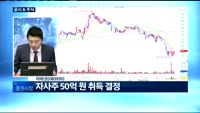 [공시&주식]엔텔스(069410), 나노(187790), 일신바이오(068330), 대동금속(020400),...