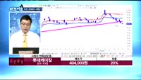 [김동호의 여보세요]동양물산(002900), 롯데케미칼(011170), 진성티이씨(036890)