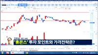[남다른 주식대결 10대 10]이번주 매수 종목 [전문가, 시청자]