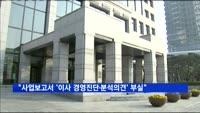 금감원 "상장사 사업보고서 '이사 경영진단·분석의견' 부실"