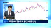 [공시&주식]한빛소프트(047080), 데코앤이(017680), 케어젠(214370), 한일진공(123840...