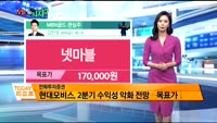 [오늘 뭐사지 2부 ]시청자, MBN골드 관심주