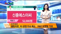 [오늘 뭐사지 2부]MBN골드, 시청자 관심주