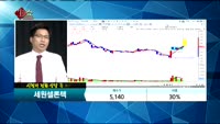 [종목상담]세원셀론텍(091090)