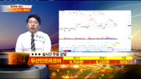 [종목상담]두산인프라코어(042670)