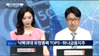 [투데이 잇(it)슈] 낙폭과대 유망종목 TOP3