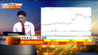 [종목상담]에이치엘비생명과학(067630)