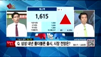[생생한 주식쇼 생쇼] 관심종목 : 우리산업(215360), 에스맥(097780), 제닉(123330), 국...