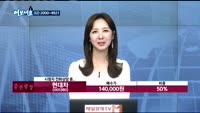 [김동호의 여보세요]셀루메드(049180), 에스모(073070), 현대차(005380)