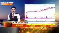 [종목상담]애경산업(018250)